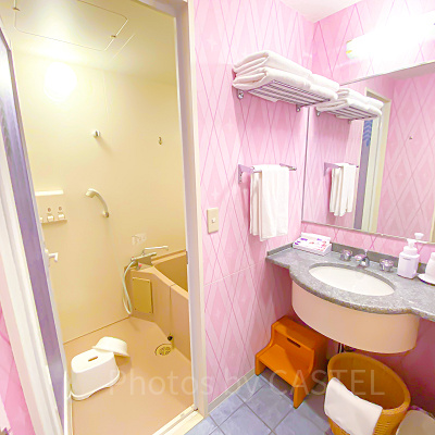 セレブレーションホテル