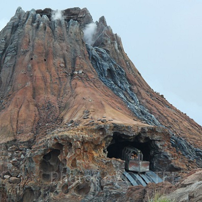センター・オブ・ジ・アースのファストパス攻略法