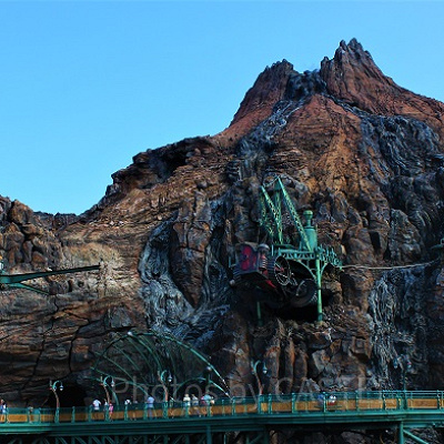 センター・オブ・ジ・アース