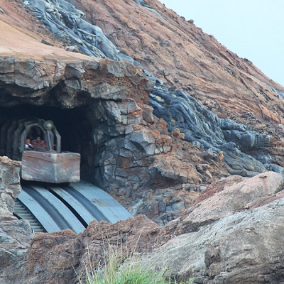 『センター・オブ・ジ・アース』のスタンバイパス発券状況と攻略法