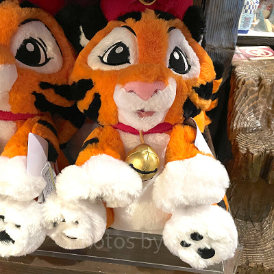 オズワルドぬいぐるみ| キャステル | CASTEL ディズニー情報