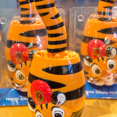 チャンドゥモップ