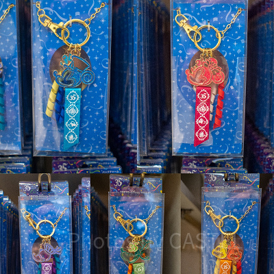 キャラクターチャーム