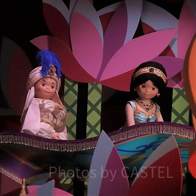 続編に登場するキャラクター