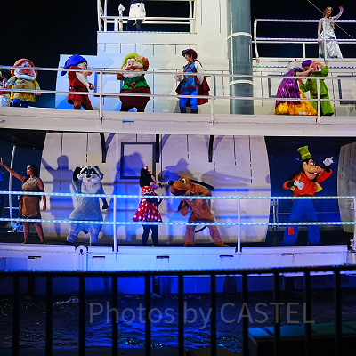 登場キャラクター