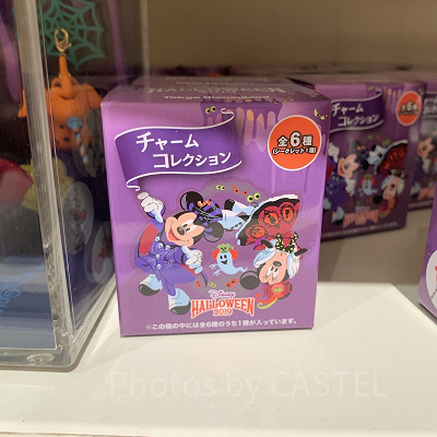 チャームコレクション