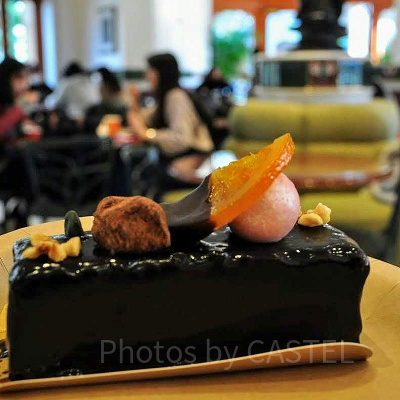 カリフォルニアディズニーの魅力⑧