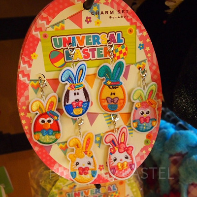 チャームセット