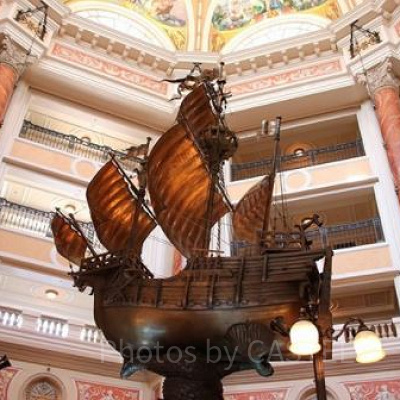 ディズニーホテルに格安で泊まる