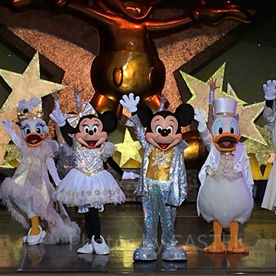 名古屋からディズニーに格安で行く方法