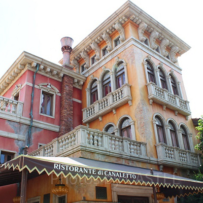 子連れで入れるレストランをチェック！