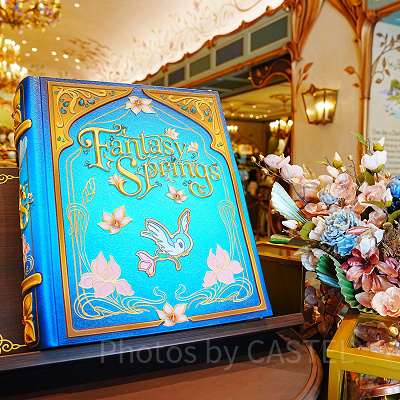 妊婦さんと赤ちゃんのファンタジースプリングスで気になるチェックポイント＆注意点