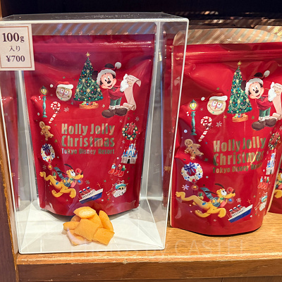 チーズインスナック(クリスマスグッズ2025)