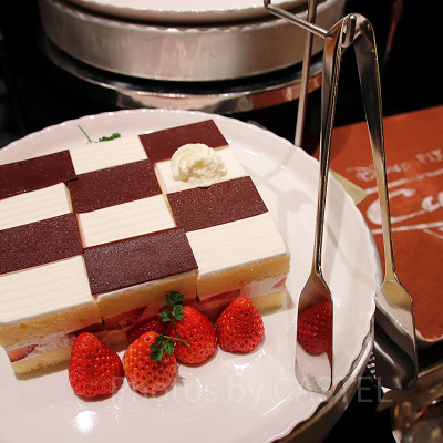 シェフミッキー