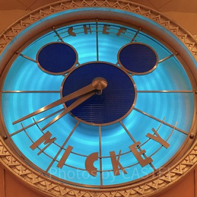 シェフ・ミッキー