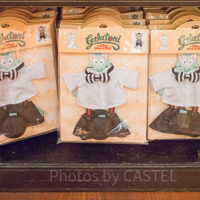 シックベレー帽コスチュームセット