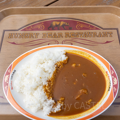 チキンカレー