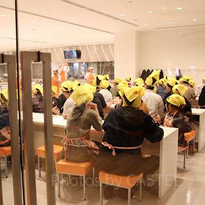 チキンラーメンファクトリー