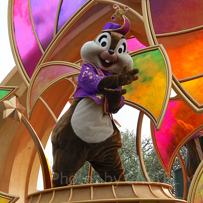 チップ（チップ＆デール）