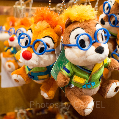 ポストカード| キャステル | CASTEL ディズニー情報