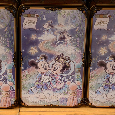 チョコレートカバード・ミルフィーユ