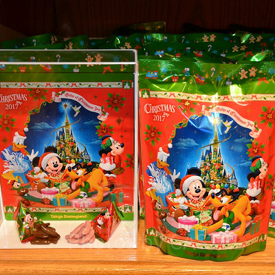 チョコレートがけ柿の種