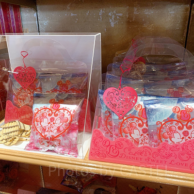 チョコレートがけポテトチップス