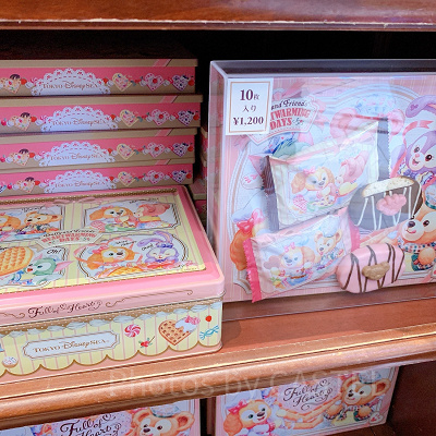 チョコレートカバード・ラスク