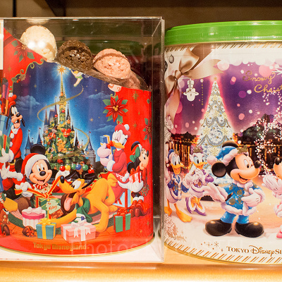 チョコレートクランチ