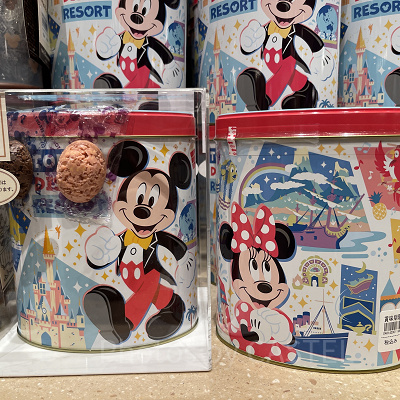 チョコレートクランチ