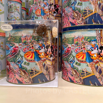 チョコレートクランチ