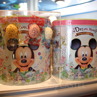 チョコレートクランチ