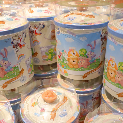 チョコレートクランチ