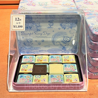 チョコレート