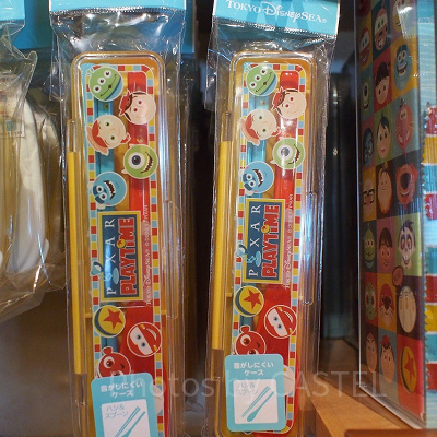 はし＆スプーンセット