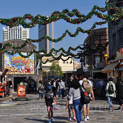 クリスマス・マーケット（2018年）