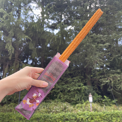 チュロス（メイプルパンプキン）