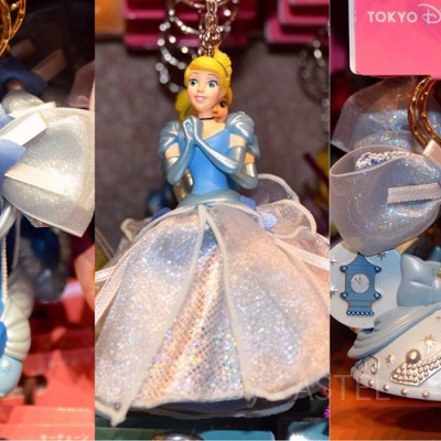 シンデレラグッズ