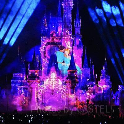 シンデレラ、プリンス・チャーミング