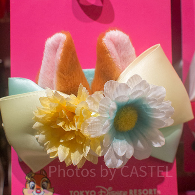 クラリスバレッタ