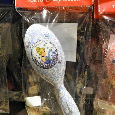 定番のデザインブラシ