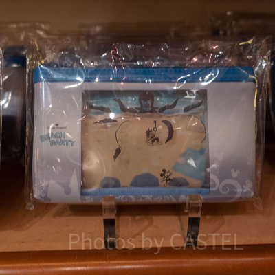 クラシックキングダムポーチ<BEACH PARTY>