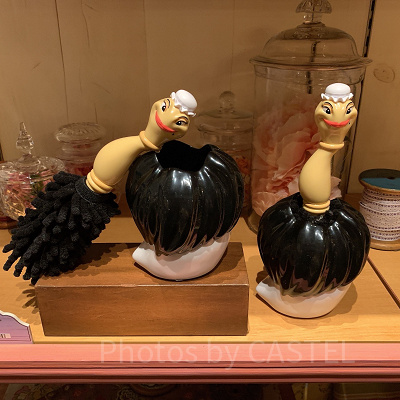 掃除グッズ