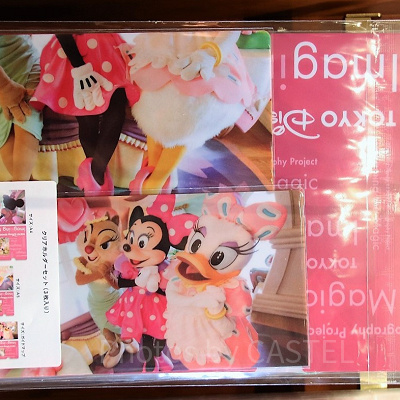 クリアファイル（裏）