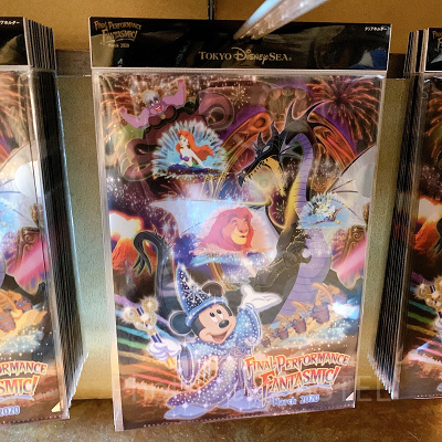 クリアホルダー