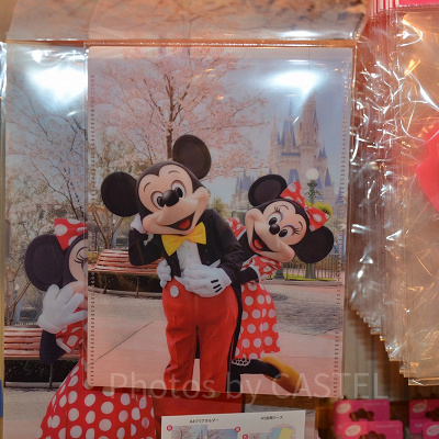 クリアホルダーセット2