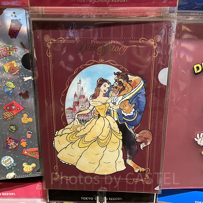 クリアホルダーセット