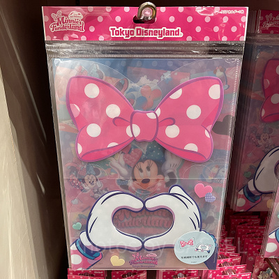 クリアホルダーセット