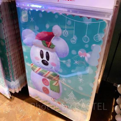 クリアホルダーセット