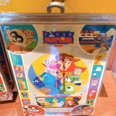 クリアホルダーセット